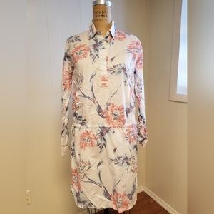 Gap cotton spring/summer dress